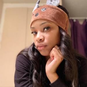 Meet your Posher, Diamond